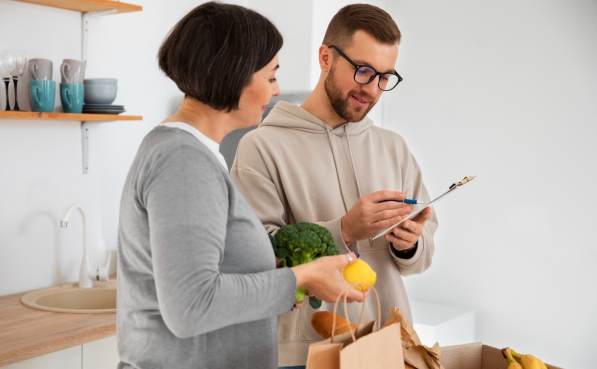 Oszczędzasz na zakupach? Rób to z głową - Serwis informacyjny z Raciborza - naszraciborz.pl