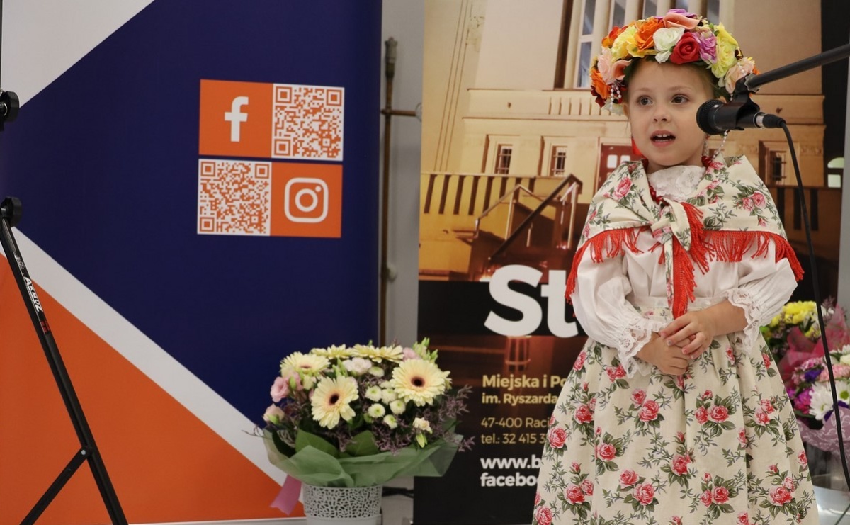 Konkurs Gwary Śląskiej w raciborskiej bibliotece - Serwis informacyjny z Raciborza - naszraciborz.pl