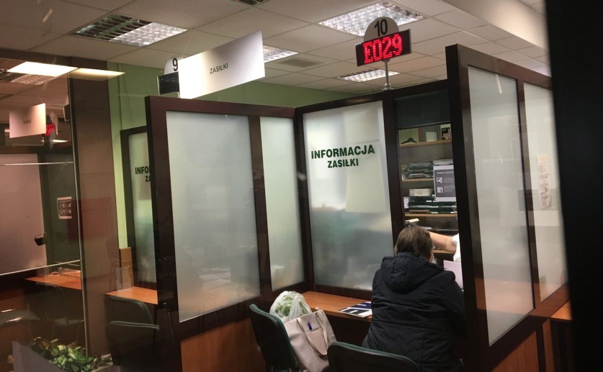 ZUS skontrolował zwolnienia lekarskie - Serwis informacyjny z Raciborza - naszraciborz.pl