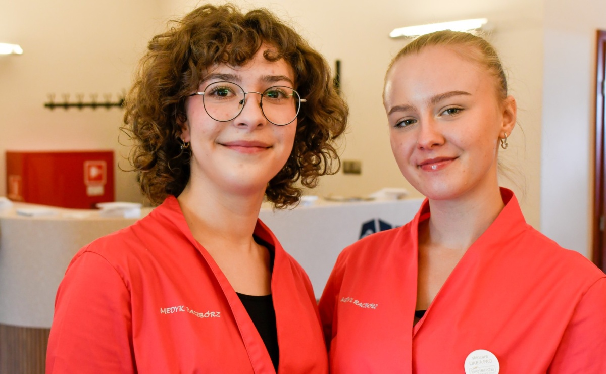 IX Raciborskie Dni Urody – wydarzenie pełne inspiracji i nowości w kosmetyce - Serwis informacyjny z Raciborza - naszraciborz.pl