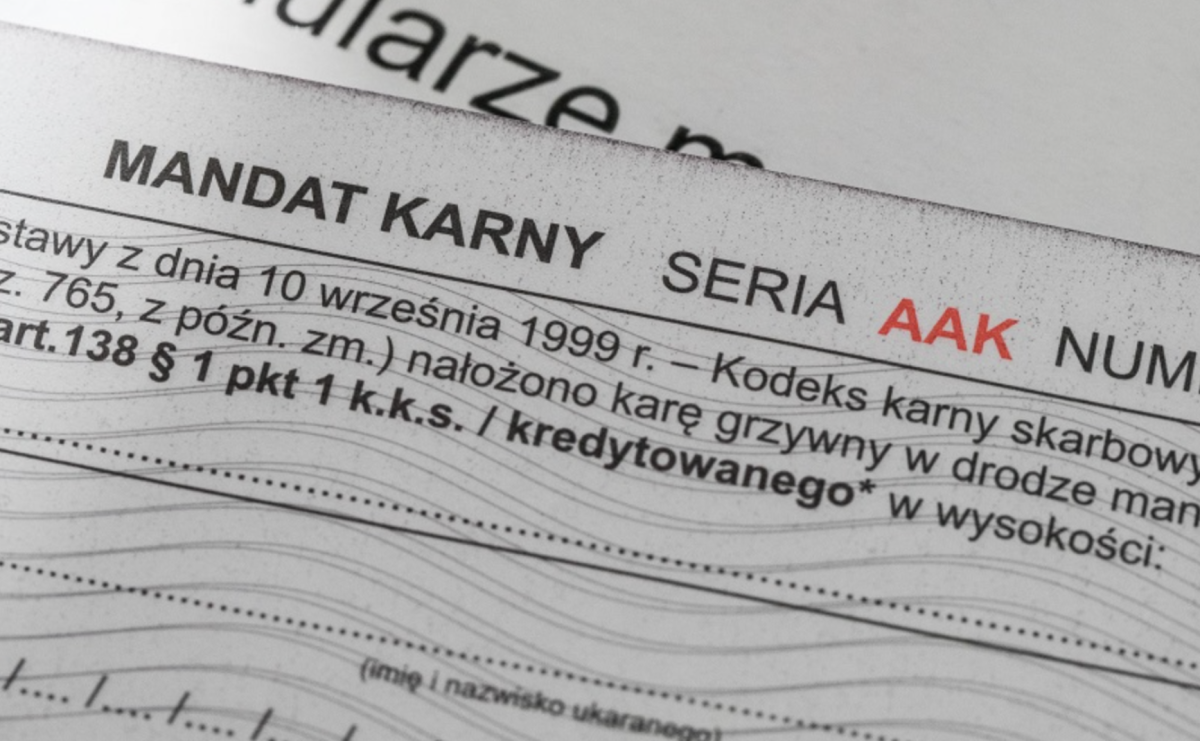 Nieuczciwi przedsiębiorcy zakończyli majowy weekend mandatami karnymi - Serwis informacyjny z Raciborza - naszraciborz.pl