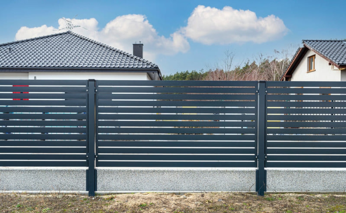 Sprzedaż ogrodzeń do Niemiec - o tym warto pamiętać - Serwis informacyjny z Raciborza - naszraciborz.pl
