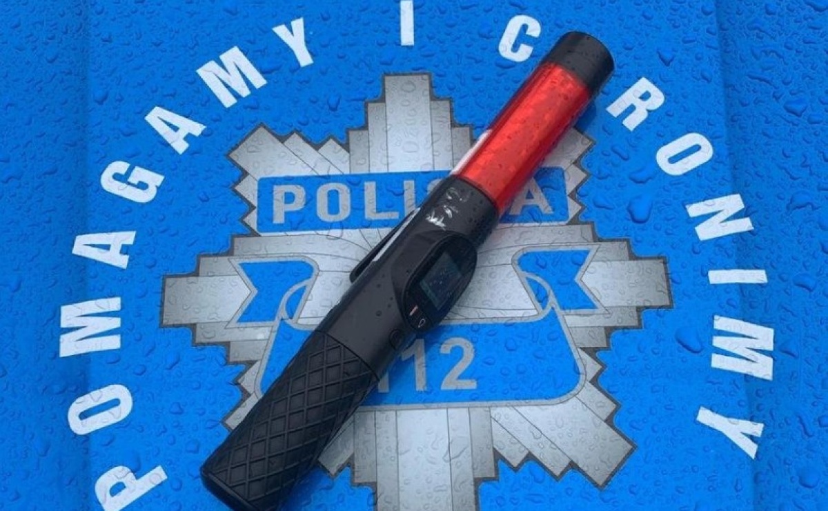 Brak rozsądku i wyobraźni. Kolejni zatrzymani po kontroli alkosensorem - Serwis informacyjny z Raciborza - naszraciborz.pl