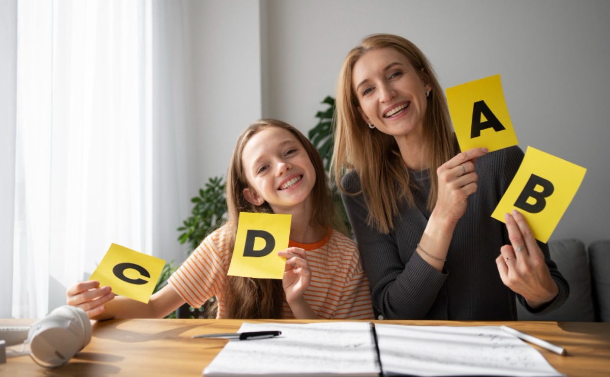 W jakim wieku najlepiej rozpocząć naukę języka angielskiego? - Serwis informacyjny z Raciborza - naszraciborz.pl