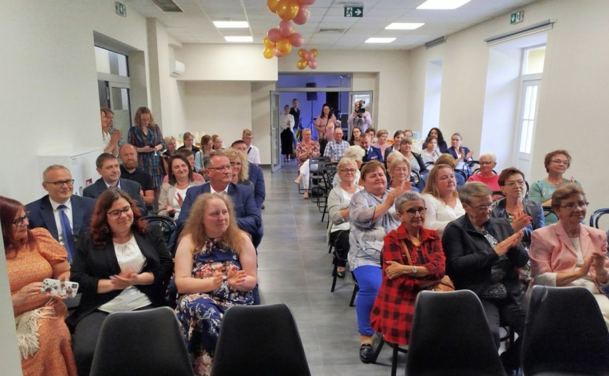 1. urodziny Stacji Kultura w Pietrowicach Wielkich - Serwis informacyjny z Raciborza - naszraciborz.pl