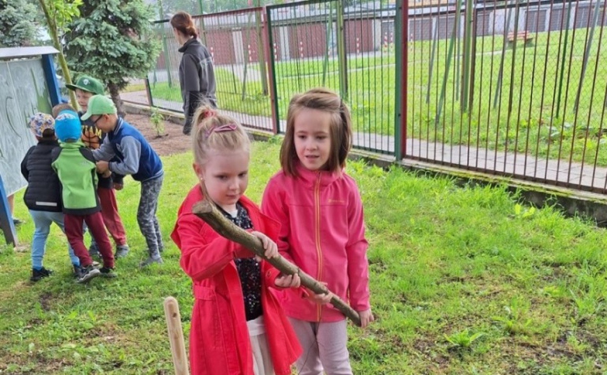 Zielone pomysły w Inicjatywie Lokalnej - Serwis informacyjny z Raciborza - naszraciborz.pl