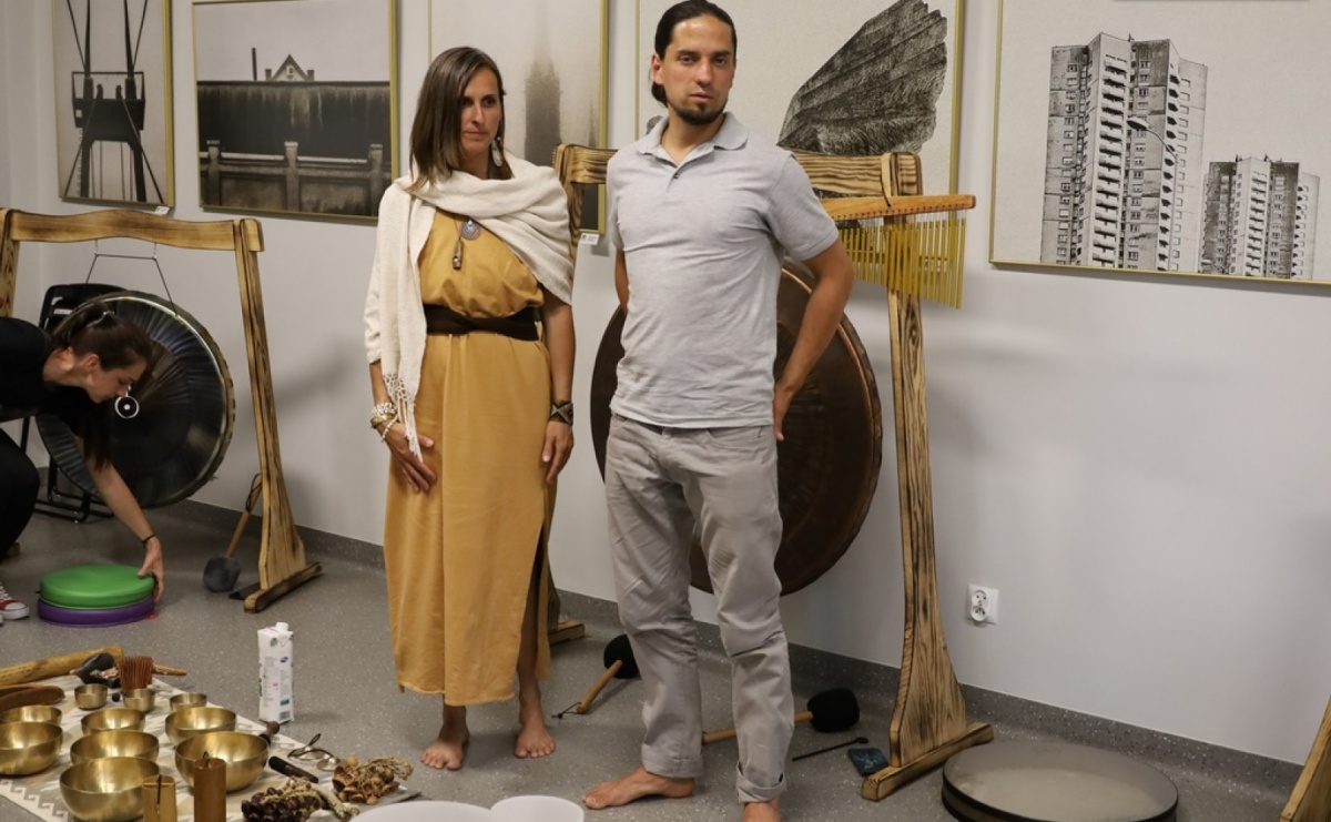 Rozgość się w swoim ciele. Rozgość się w Bibliotece - Serwis informacyjny z Raciborza - naszraciborz.pl