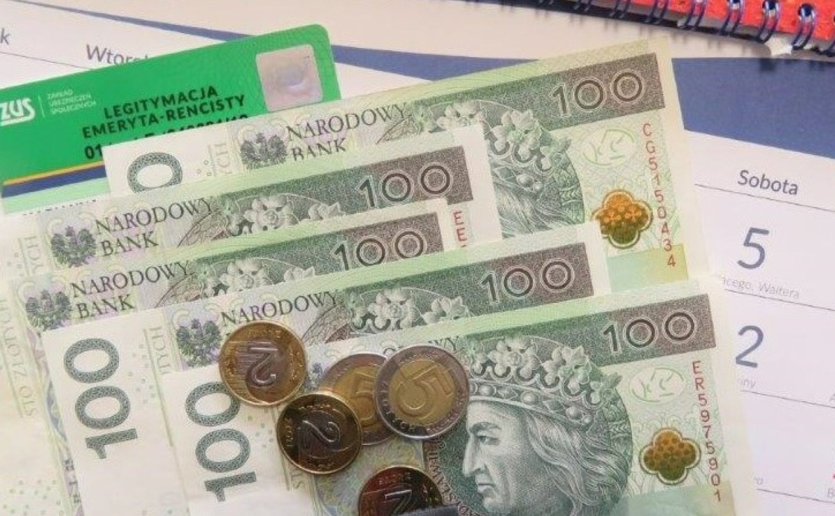 Renta wdowia – uprawnieni mają czas na złożenie wniosku do lipca - Serwis informacyjny z Raciborza - naszraciborz.pl