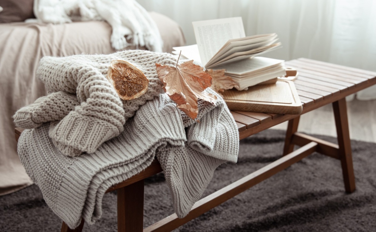Jakie zalety mają wełniane koce? Czym kierować się przy ich zakupie? - Serwis informacyjny z Raciborza - naszraciborz.pl
