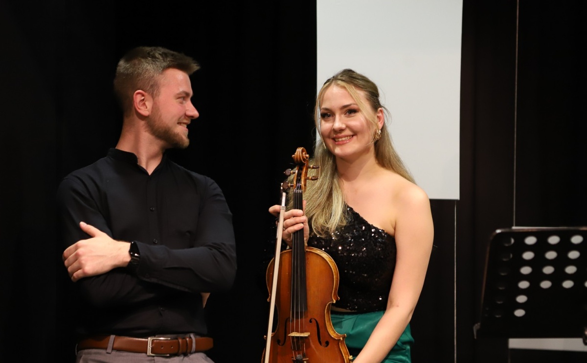 Almanach Prowincjonalny nr 39 - spotkanie promocyjne w RCK - Serwis informacyjny z Raciborza - naszraciborz.pl