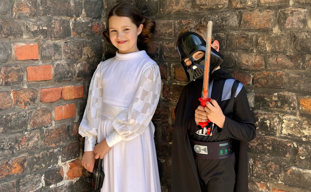 Nadchodzi Gwiezdne Starcie z eRCKiem. Trwa mobilizacja! - Serwis informacyjny z Raciborza - naszraciborz.pl