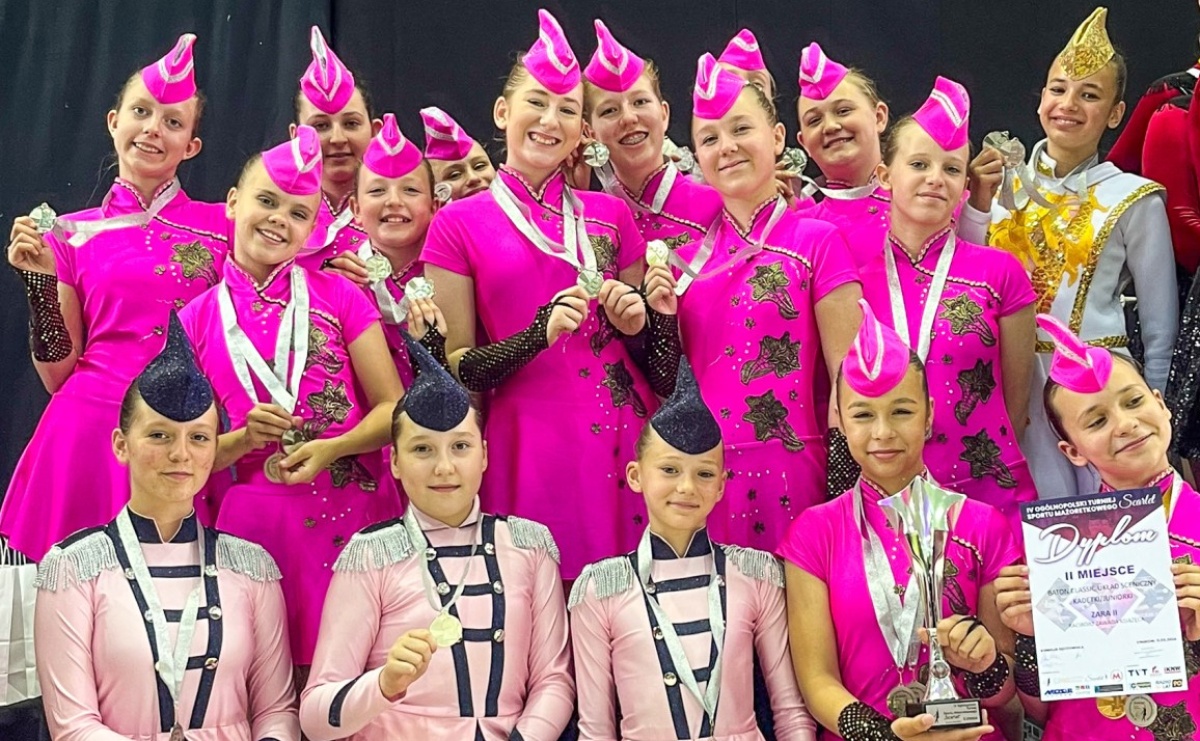 Dobra forma przed Mistrzostwami potwierdzona - Serwis informacyjny z Raciborza - naszraciborz.pl