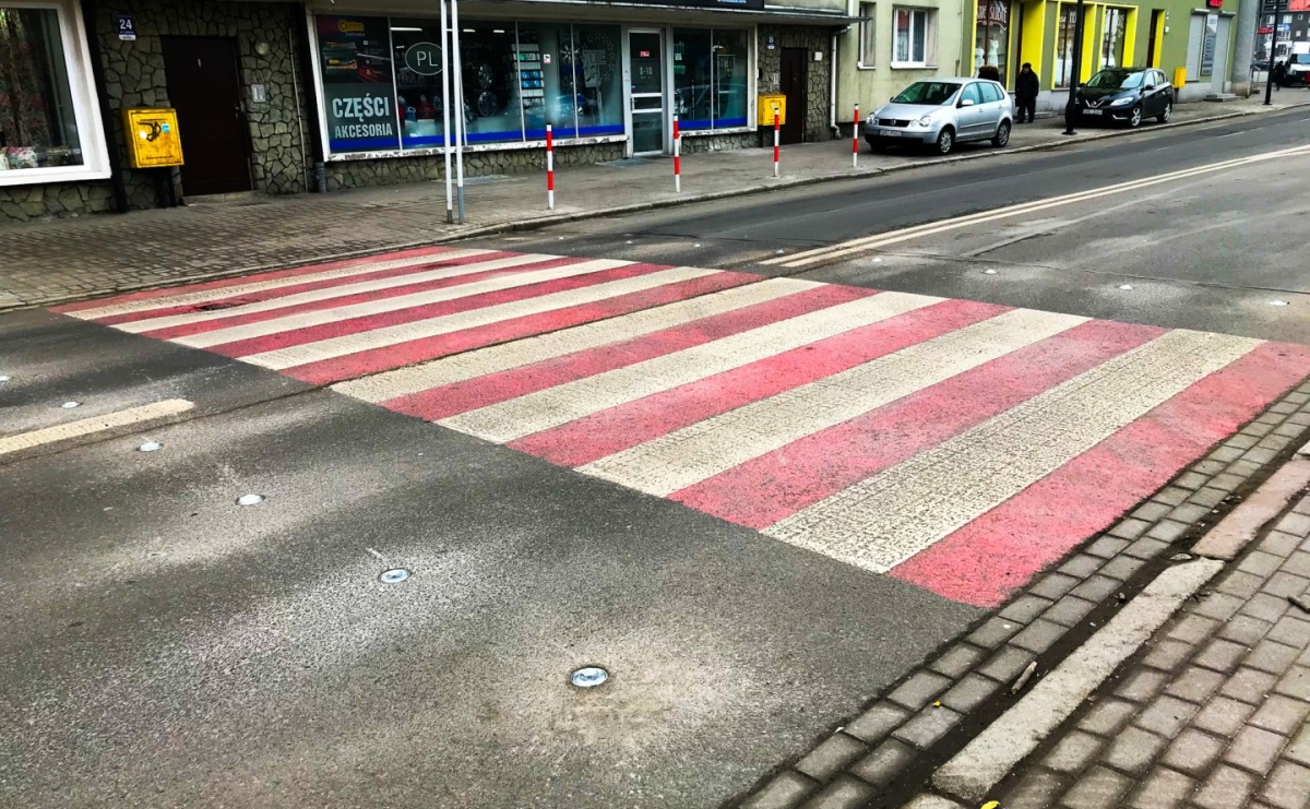 Uwaga kierowcy! Utrudnienia na Londzina - Serwis informacyjny z Raciborza - naszraciborz.pl