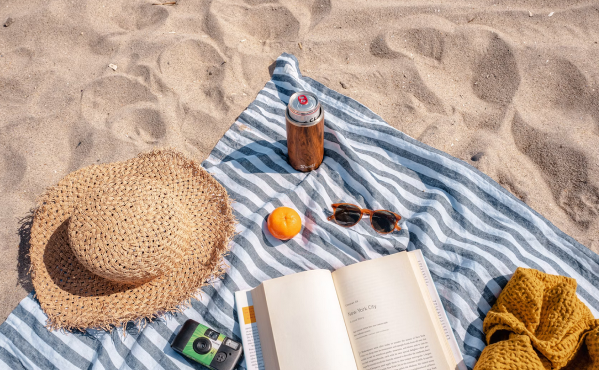 Wakacje last minute. O czym pamiętać przed wyjazdem? - Serwis informacyjny z Raciborza - naszraciborz.pl