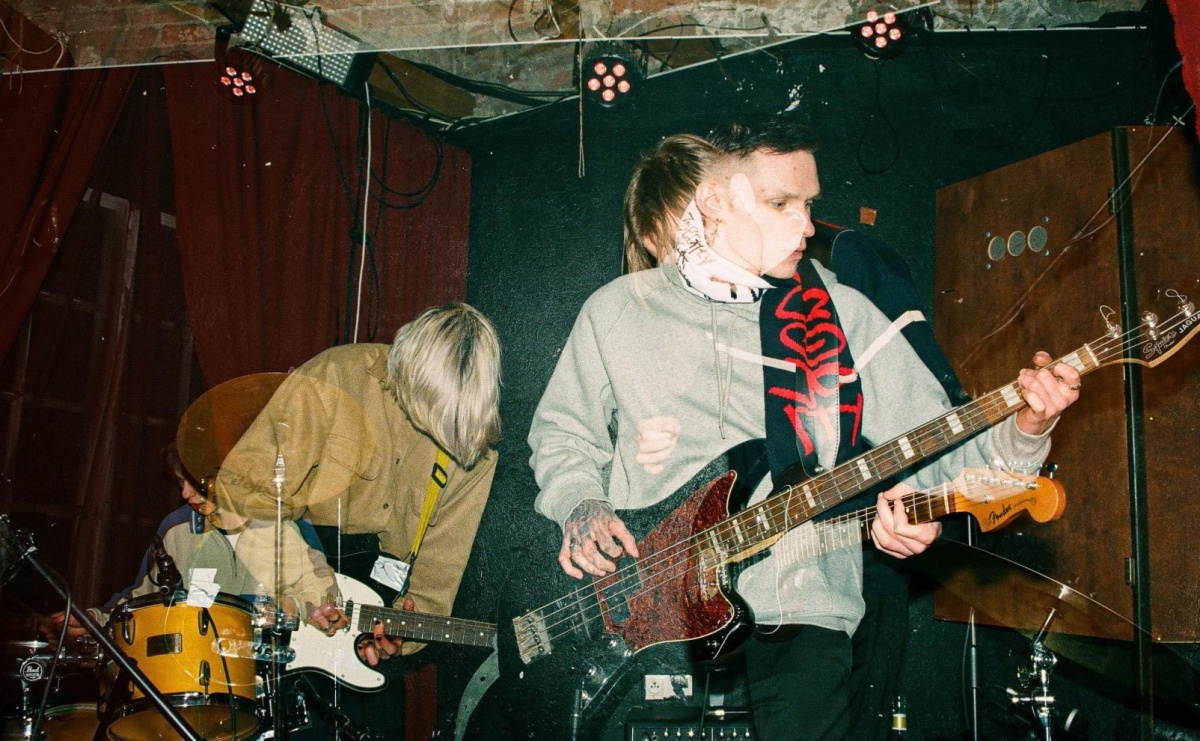 Alternatywny rock na Ignacym - Serwis informacyjny z Raciborza - naszraciborz.pl