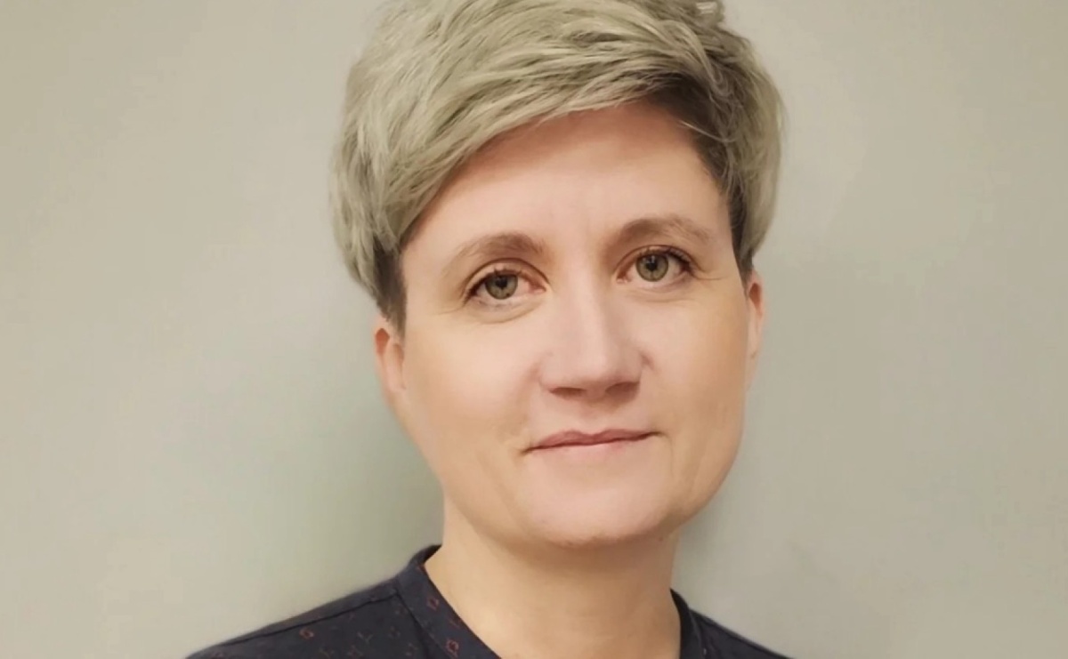 Powołano nową prezes Wodociągów Raciborskich - Serwis informacyjny z Raciborza - naszraciborz.pl