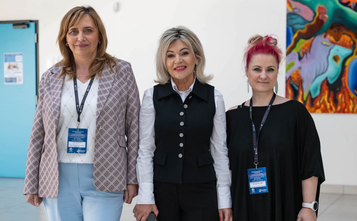 Międzynarodowa konferencja Innowacje w edukacji przedszkolnej, czas na zmiany - Serwis informacyjny z Raciborza - naszraciborz.pl