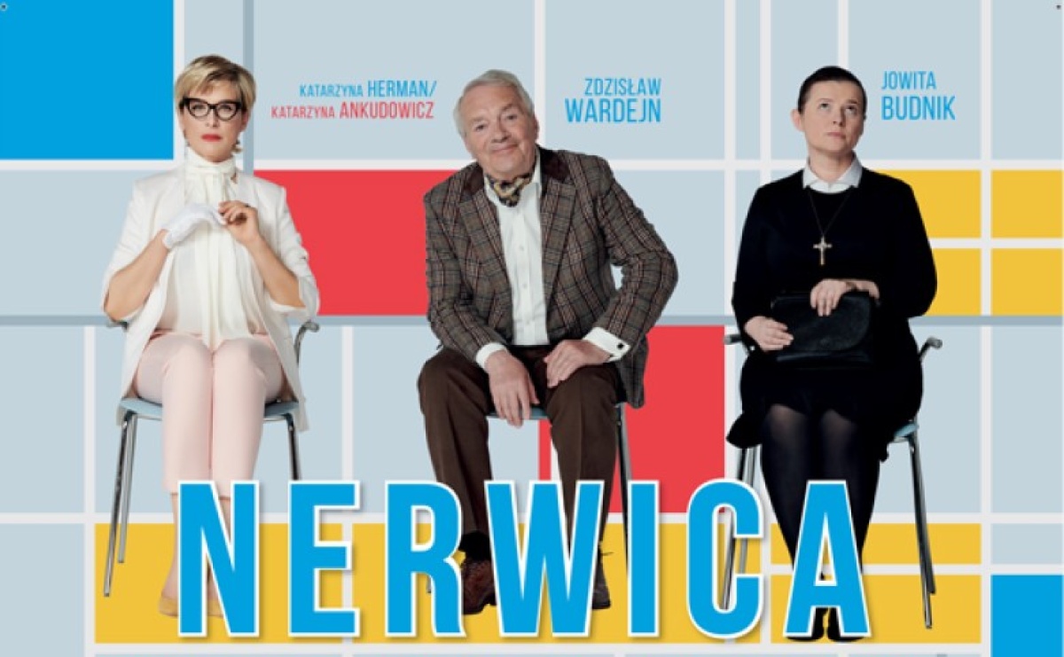 NERWICA NATRĘCTW. Są jeszcze bilety - Serwis informacyjny z Raciborza - naszraciborz.pl