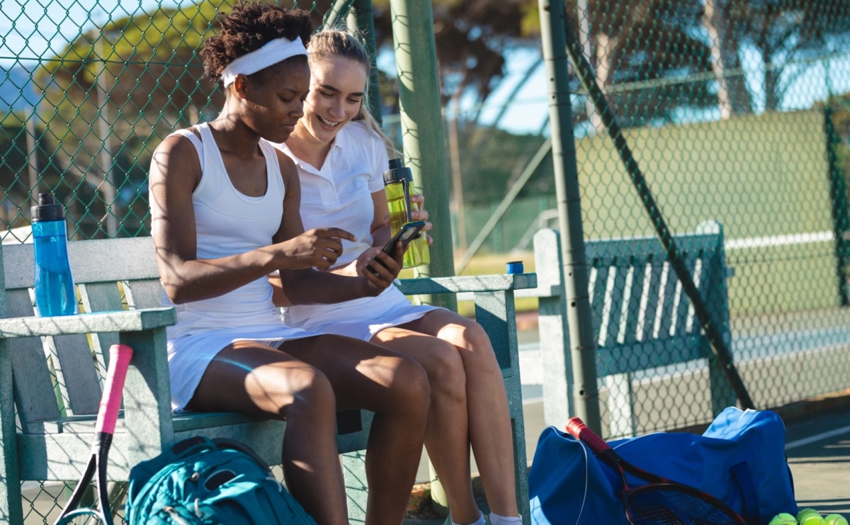 Sklep tenisowy w internecie - Serwis informacyjny z Raciborza - naszraciborz.pl