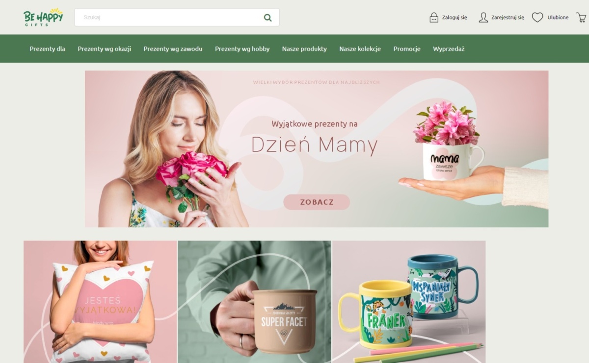 Sklep z prezentami na każdą okazję - Serwis informacyjny z Raciborza - naszraciborz.pl