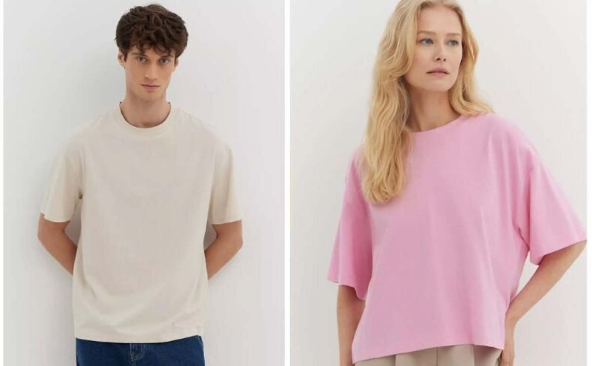 Podstawy stylu – jak T-shirty marki Wólczanka wpasowują się w każdą garderobę? - Serwis informacyjny z Raciborza - naszraciborz.pl