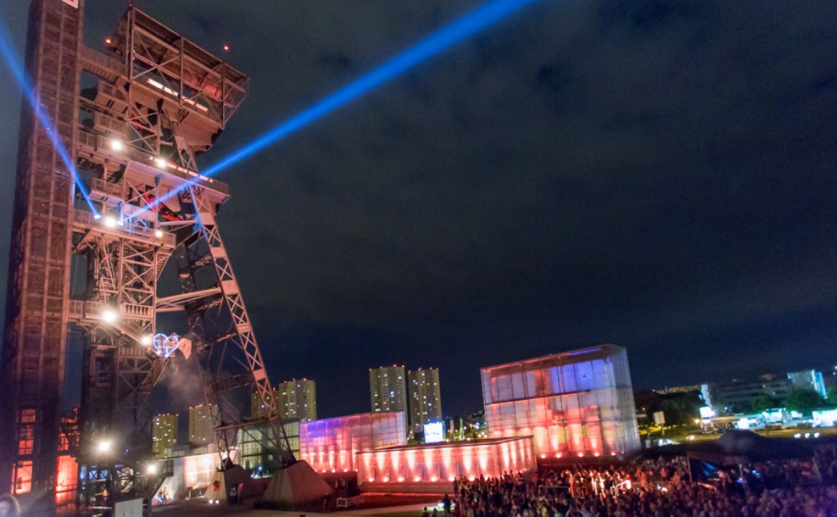 Industriada napędza emocje. Sprawdź, co się będzie działo - Serwis informacyjny z Raciborza - naszraciborz.pl