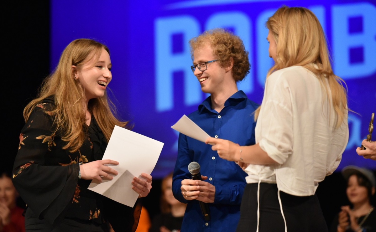 Ruszyły zapisy na 8. Raciborską Giełdę Talentów - Serwis informacyjny z Raciborza - naszraciborz.pl