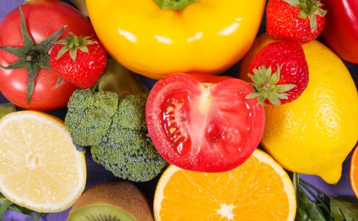 Witamina C - przeciwutleniacz wspierający odporność człowieka - Serwis informacyjny z Raciborza - naszraciborz.pl