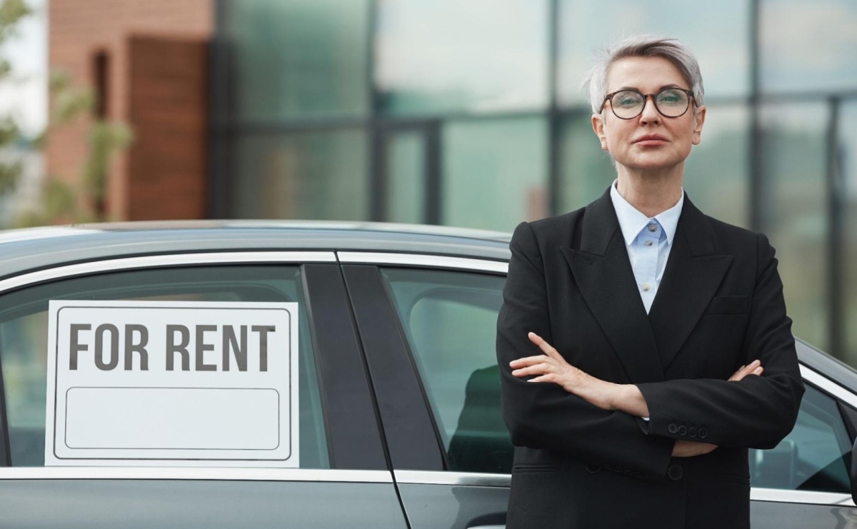 Wynajem długoterminowy samochodu czy to się opłaca? - Serwis informacyjny z Raciborza - naszraciborz.pl