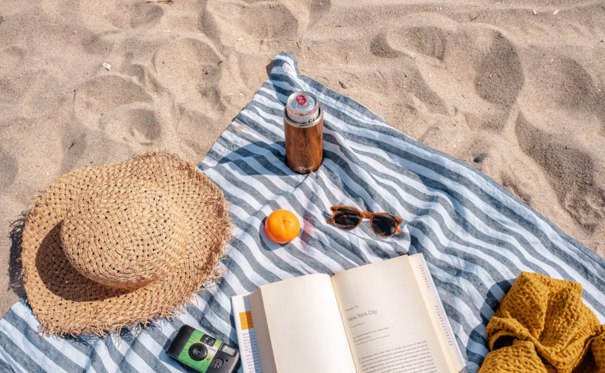 Wakacje last minute. O czym pamiętać przed wyjazdem? - Serwis informacyjny z Raciborza - naszraciborz.pl