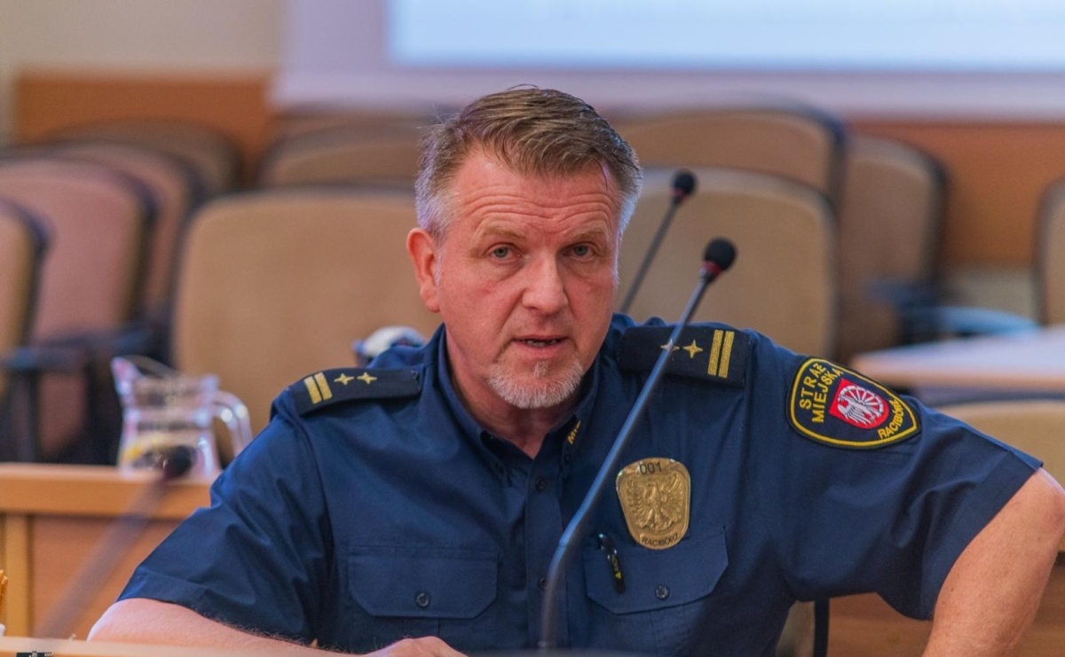 Dziura w monitoringu. Na bulwarach brakuje oka wielkiego brata - Serwis informacyjny z Raciborza - naszraciborz.pl