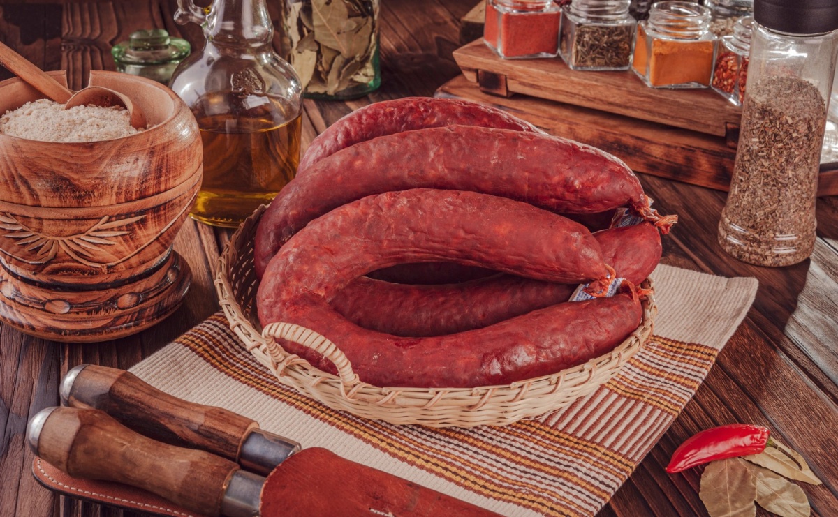 Gdzie kupić potrzebne rzeczy do domowego wyrobu kiełbasy? - Serwis informacyjny z Raciborza - naszraciborz.pl