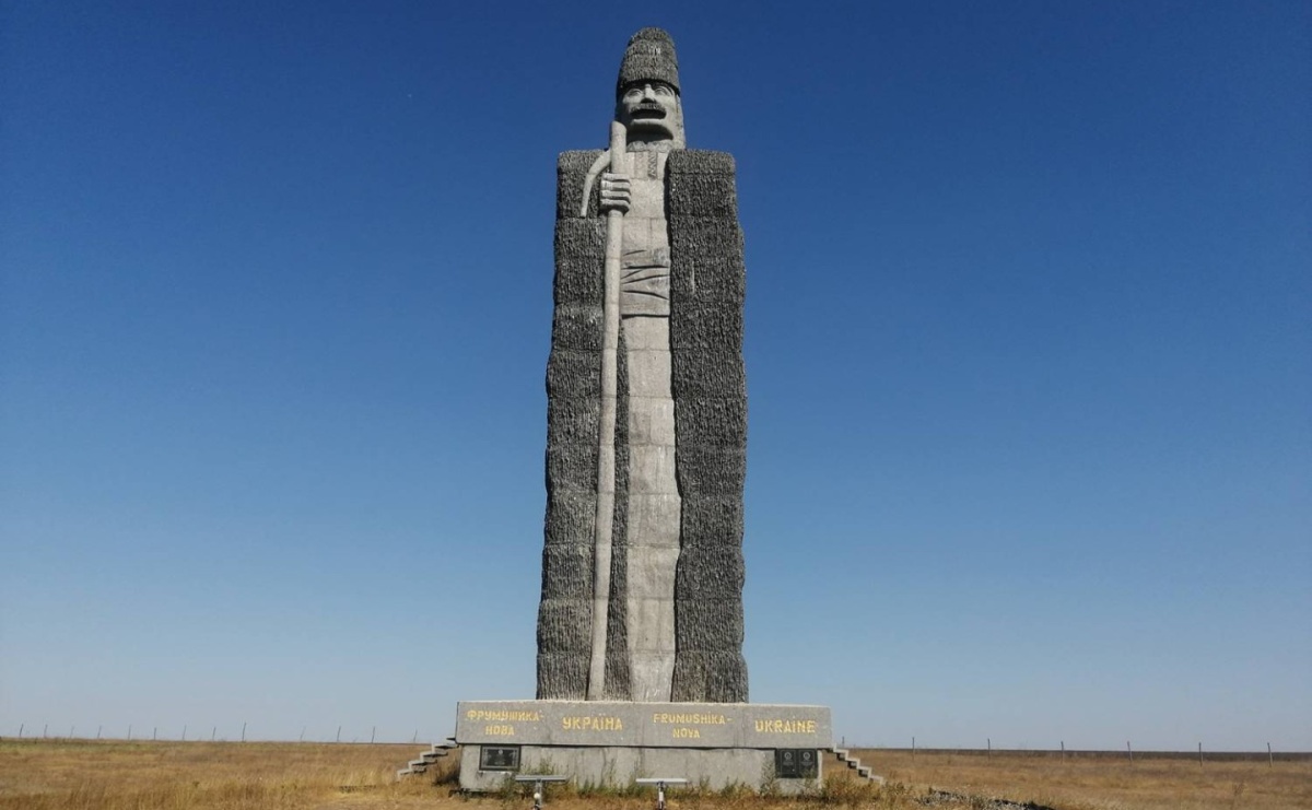 Ukraińska Besarabia: Borys Tynka ponownie odwiedzi Racibórz - Serwis informacyjny z Raciborza - naszraciborz.pl