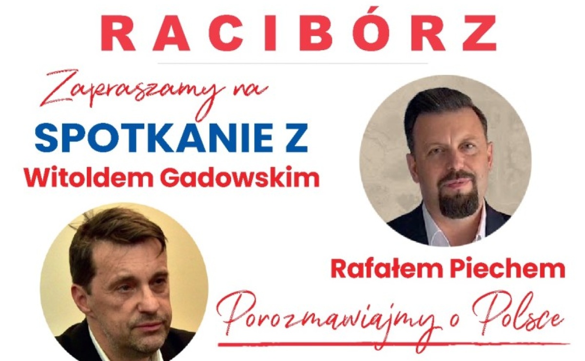 Porozmawiajmy o Polsce. Polityczna debata w arenie przy Łąkowej - Serwis informacyjny z Raciborza - naszraciborz.pl