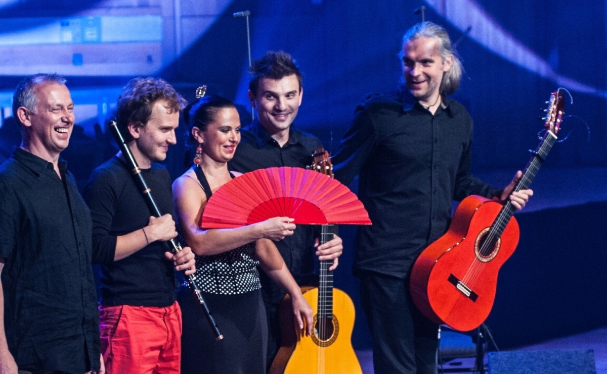 W Visit przy Długiej rozdają wejściówki na koncert w podziemiach Wodociągów - Serwis informacyjny z Raciborza - naszraciborz.pl