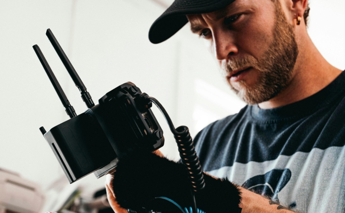 Zalety wynajmu profesjonalnego sprzętu filmowego dla produkcji filmowych - Serwis informacyjny z Raciborza - naszraciborz.pl