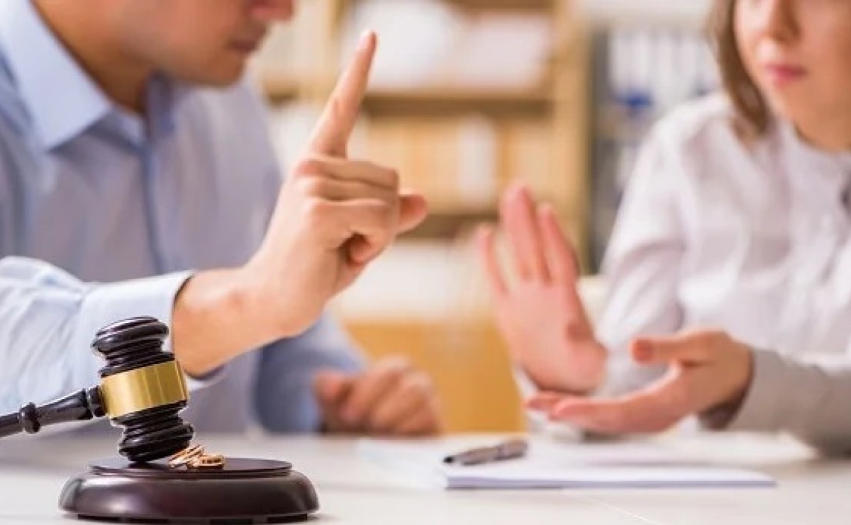 Dobry adwokat – klucz do sprawiedliwego podziału majątku - Serwis informacyjny z Raciborza - naszraciborz.pl