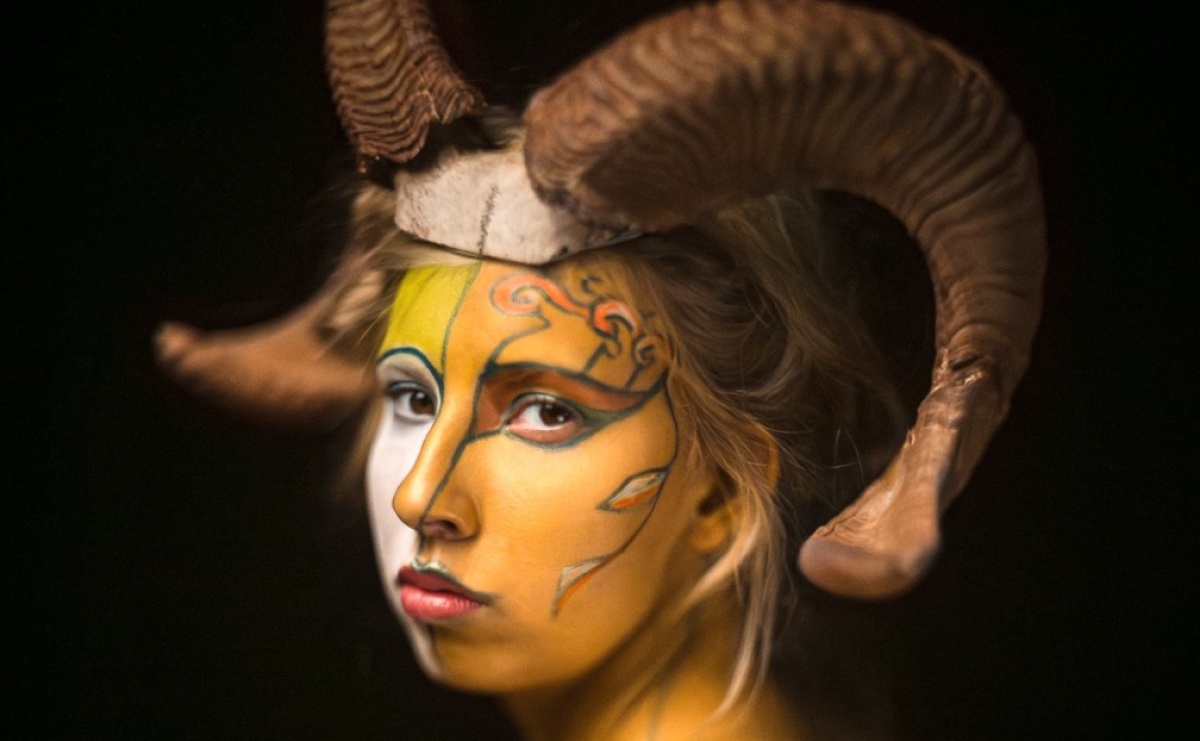 Fikcjografia. Fotografia kreatywna Kamili Kowalskiej - Serwis informacyjny z Raciborza - naszraciborz.pl