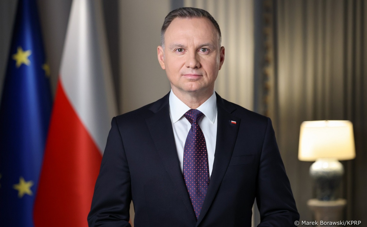 Weto prezydenta Dudy do ustawy o uznaniu języka śląskiego za język regionalny - Serwis informacyjny z Raciborza - naszraciborz.pl