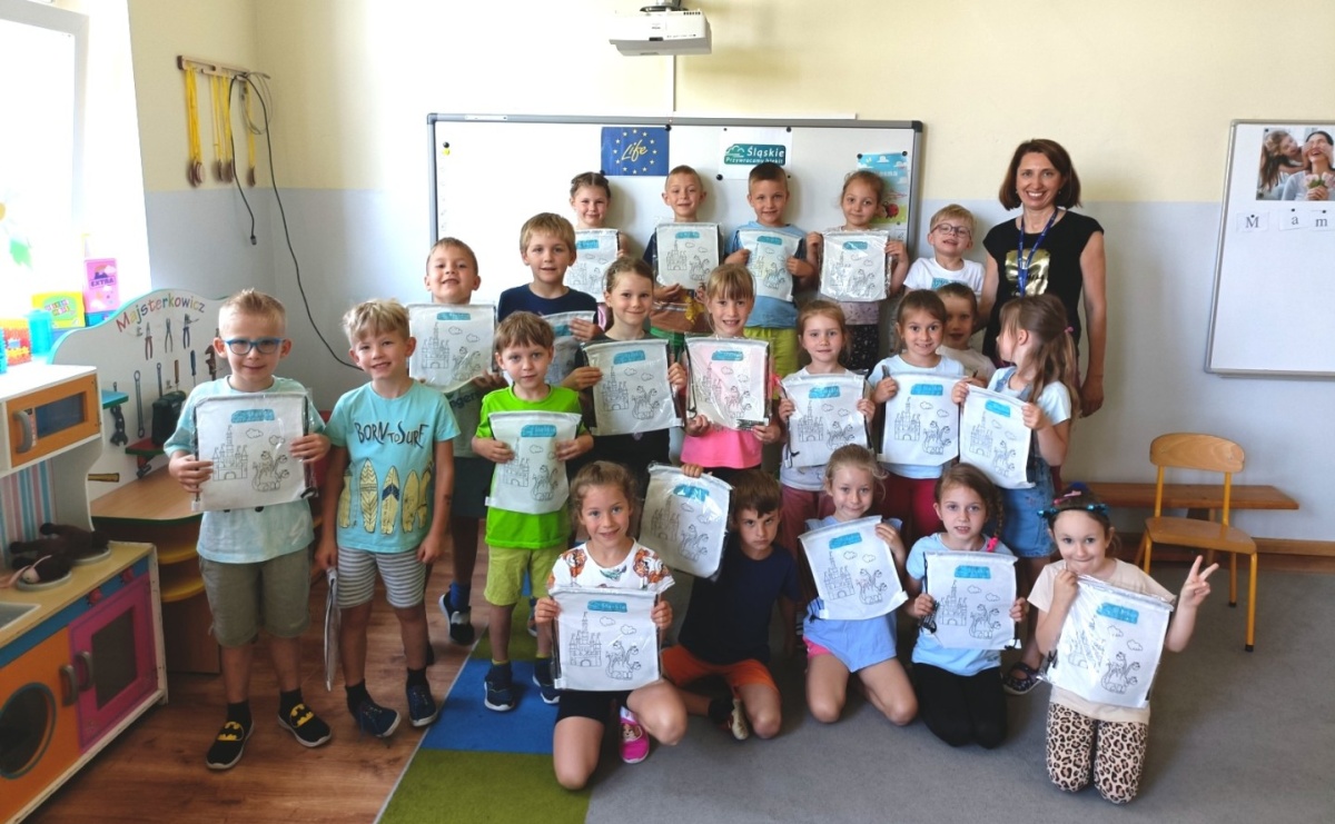 Skąd biorą się zanieczyszczenia powietrza? - warsztaty edukacyjne - Serwis informacyjny z Raciborza - naszraciborz.pl