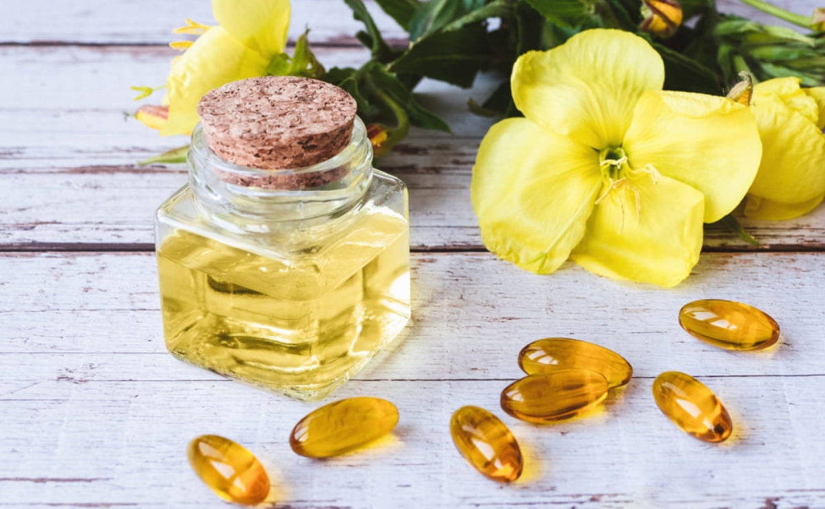 Olej z wiesiołka- magiczne właściwości cennego składnika - Serwis informacyjny z Raciborza - naszraciborz.pl