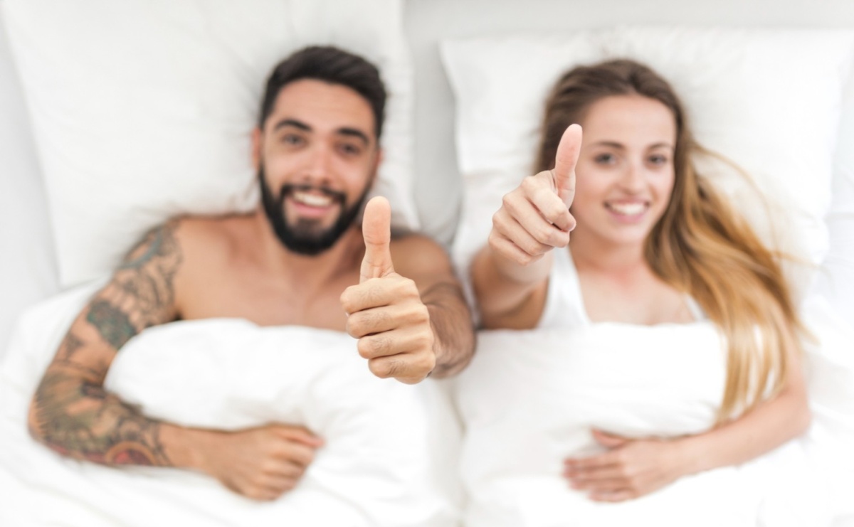 Na jakim materacu śpi się najlepiej? - Serwis informacyjny z Raciborza - naszraciborz.pl