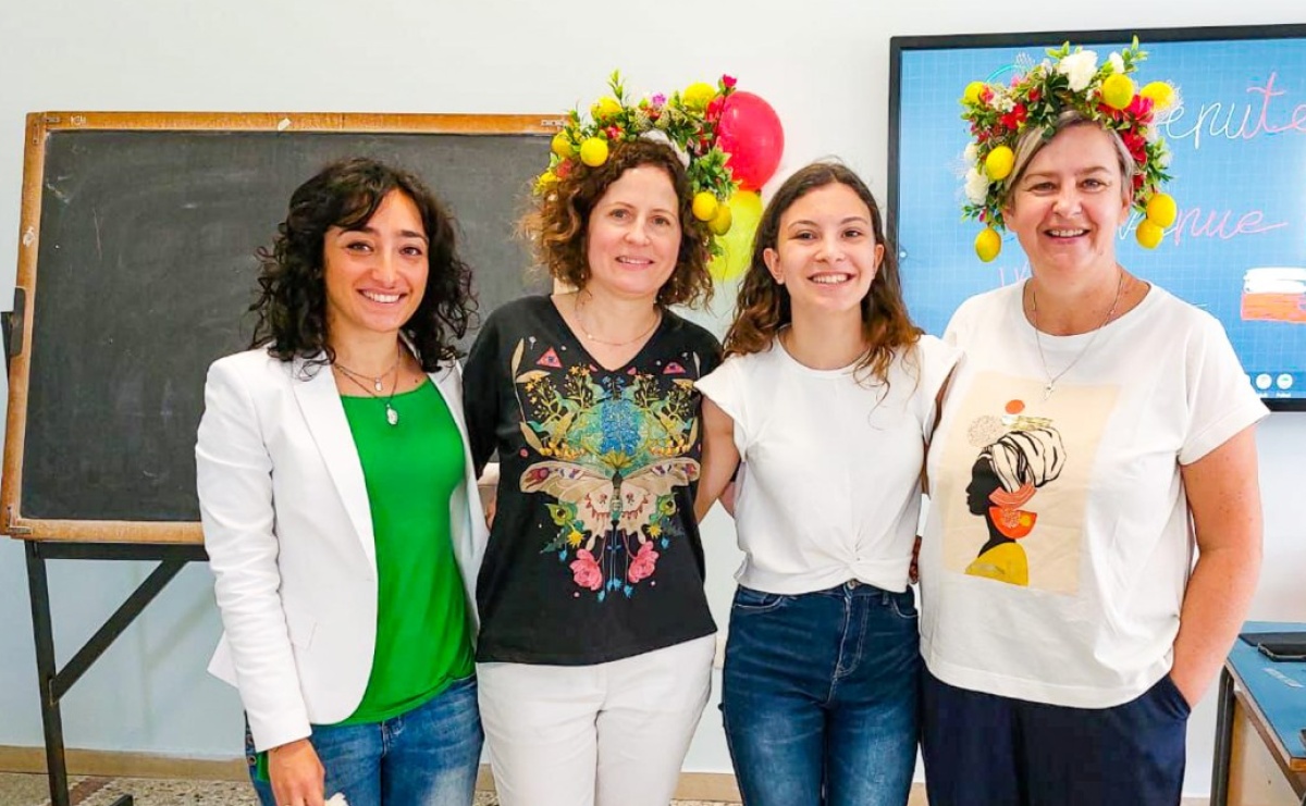 Job shadowing nauczycieli ZSO nr 1 w Raciborzu w Portugalii i Włoszech - Serwis informacyjny z Raciborza - naszraciborz.pl