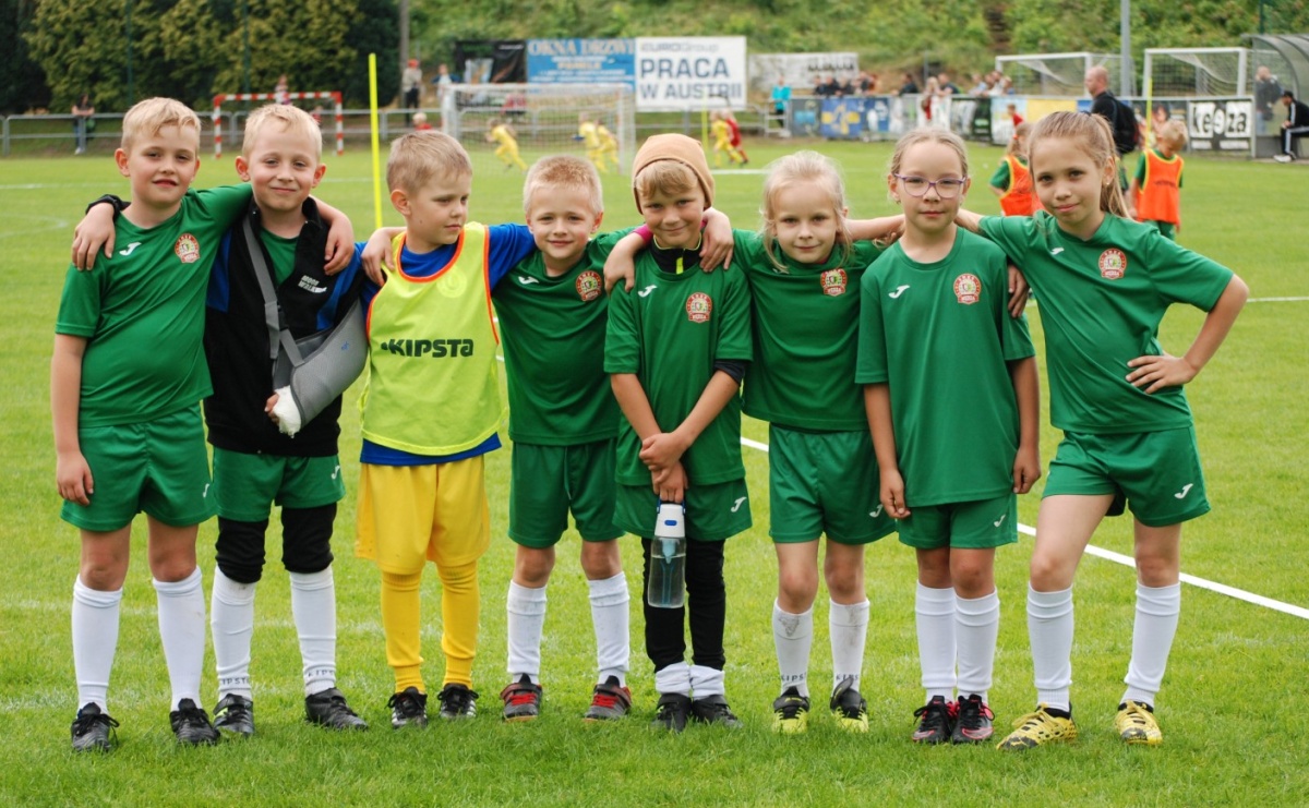 Trzeci dzień turnieju InPost Cup Nędza 2024 - Serwis informacyjny z Raciborza - naszraciborz.pl