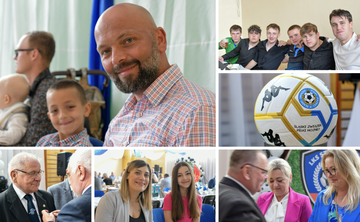 LKS Studzienna świętuje 120-lecie. To najstarszy klub w regionie - Serwis informacyjny z Raciborza - naszraciborz.pl