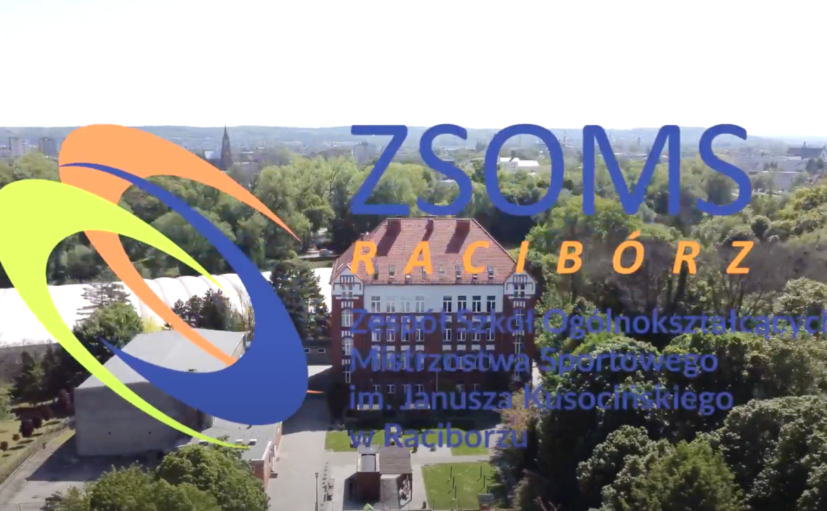 Trwa nabór do liceum w ZSOMS w Raciborzu [WIDEO] - Serwis informacyjny z Raciborza - naszraciborz.pl
