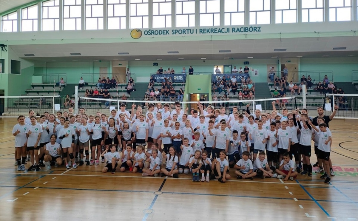 Zagrali dla swych mam po raz jedenasty [FOTO] - Serwis informacyjny z Raciborza - naszraciborz.pl