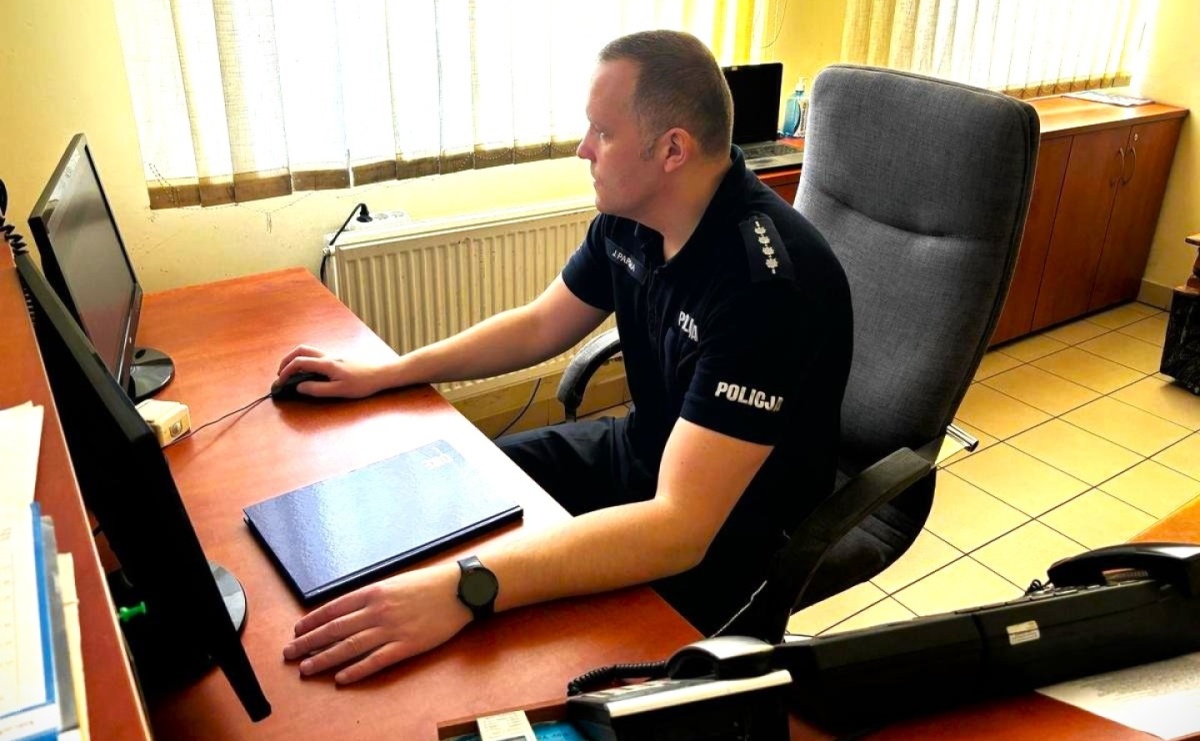 Długi weekend w powiecie raciborskim. Ośmiu kierujących na podwójnym gazie - Serwis informacyjny z Raciborza - naszraciborz.pl