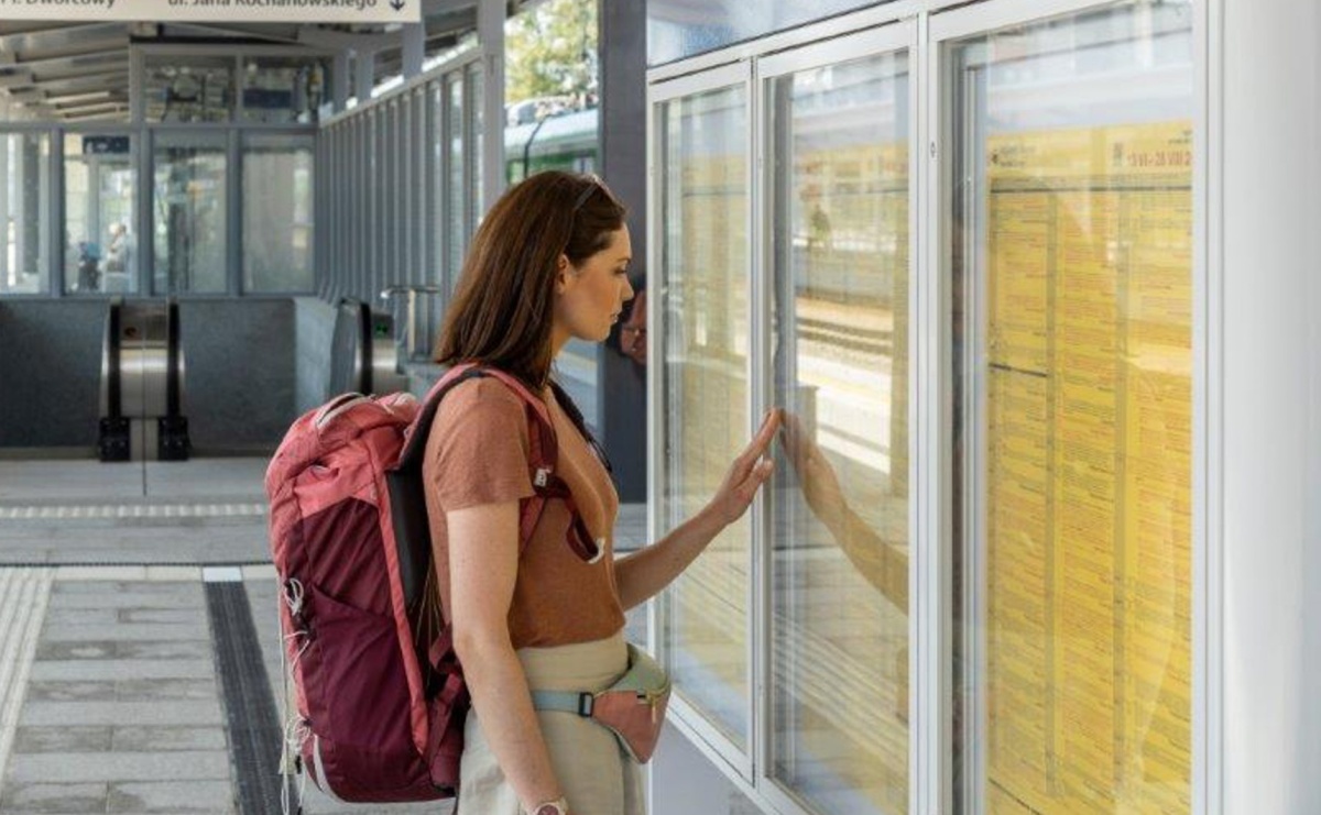 Wakacyjna korekta rozkładu jazdy pociągów - Serwis informacyjny z Raciborza - naszraciborz.pl