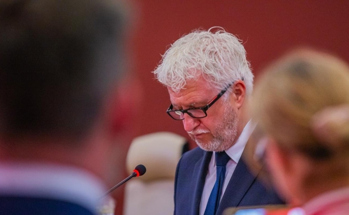 Raciborska Rada Działalności Pożytku Publicznego powołana na kolejną kadencję - Serwis informacyjny z Raciborza - naszraciborz.pl